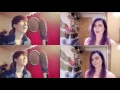 Huh Gak (허각) , Zia (지아) - I Need You [Feat. Lara]