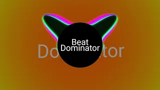 Download Beat Dominator - Bass can you hear me (Slowed) MP3