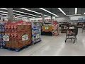 Winco Foods Shopping Tour