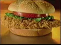 2006 Wendy s commercial