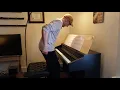 Lady Gaga | Always Remember Us This Way | Arranged by: Francesco Parrino | Performed by: Brian Baum