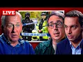 Download Lagu LIVE Reaction to Manchester Terror Attack - Ex-Police Detective, Peter Bleksley