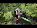 Download Lagu MEMBUAT PONDOK DI ATAS AIR RAWA \u0026 BERPETUALANG 4 HARI 3 MALAM SERTA PANEN PERANGKAP \u0026 MANCING TAJUR