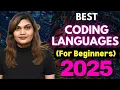 Best Programming Languages to learn in 2025 Start Coding Fast