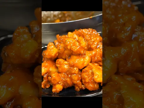 닭강정 끝판왕! 하루 300박스 팔리는! 역대급 겉바속촉 닭강정 치킨