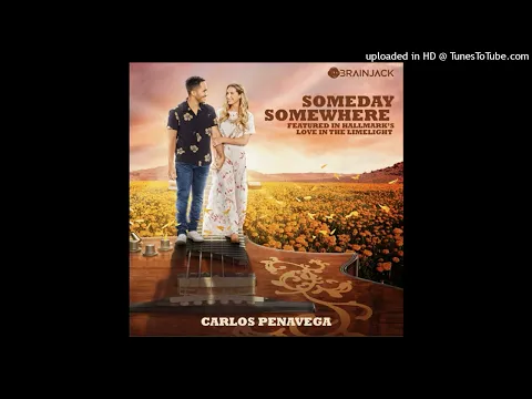 Download MP3 Carlos PenaVega - Someday Somewhere (Filtered Instrumental)