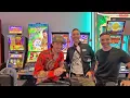 Download Lagu I Teamed Up With BCSlots For Some BIG Slot Action In Las Vegas!