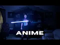 Anime-Inspired Lightsaber Soundfonts