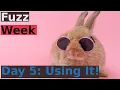 Fuzz Week Day 5 C JIT and Using the Fuzzer Part