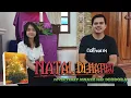 Download Lagu NATAL DI HATIKU (NIKITA feat WAWAN YAP) - COVER FERRY IGNAZZ feat DEODORA