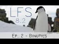 Linux From Scratch 8 2 - Episode 2 Binutils
