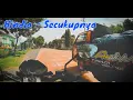 Download Lagu HINDIA - SECUKUPNYA (COVER BY STARLIT FEAT RANFELSS) | ZendyRJ Music Motovlog #3