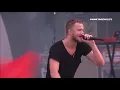 Imagine Dragons - "Song 2" Live (Blur Cover)