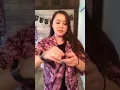 LuLaRoe Shirley Styling Hack