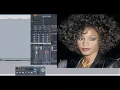 Whitney Houston \u0026 Jermaine Jackson – If You Say My Eyes Are Beautiful (Slowed Down)