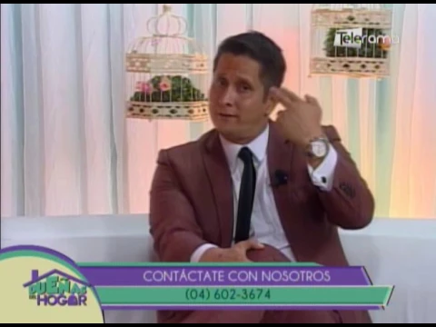 Afiliación voluntaria amas de casa