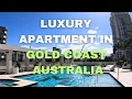 MERITON SURFERS PARADISE in GOLD COAST AUSTRALIA