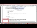 PLSQL Class 9 How to Work with PREDEFINED EXCEPTIONS in PLSQL