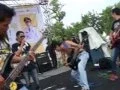 Download Lagu dari kacamata (MAY) cover trada band