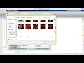 Matlab Code for Target Detection Using Image Processing