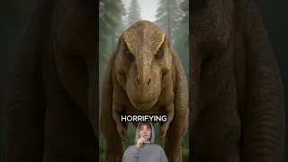 The T-Rex Was Worse Than You Thought