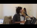 Everything I Am Is Yours - Villagers cover