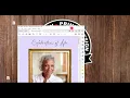 Printing Obituary Template