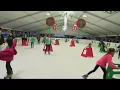 Crowd comes out for Augusta On Ice opening night