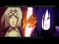 Lagu JIRAIYA Y TSUNADE VS. OROCHIMARU | Naruto 2022 | AdloMusic (Prod. Magestick)