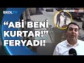 Download Lagu Güpegündüz Çocuk Kaçıracaklardı! Yardım Çığlığını Duyan Esnaf Çocuğu Son Anda Kurtardı!
