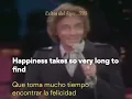 Download Lagu Barry Manilow • Can't Smile Without You • 1978 [Sub. Inglés - Español]