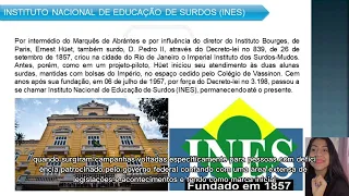Marcos Históricos da Educação Especial e Inclusiva