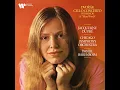 From the Bohemian Forest, Op. 68: No. 5, Silent Woods, B. 182 (Version for Cello and Orchestra) - Jacqueline du Pré & Antonín Dvořák