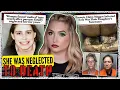 The Worst Parents Ever The Devastating Story of Lacey Fletcher