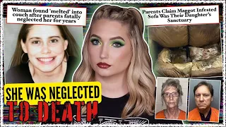 The Worst Parents Ever The Devastating Story of Lacey Fletcher