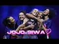 Download Lagu JoJo Siwa performing in LONDON!