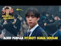Download Lagu MURID PENDIAM TAPI DITAKUTI SATU SEKOLAH | Alur Cerita Film Si Eun Full Dalam 1 Jam