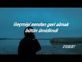 Ajda Pekkan / Bambaşka Biri / Şarkı Sözü /
