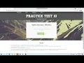 Hackerrank Coding Challenge