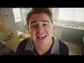 Nicky Youre - Eyes On You (Official Music Video)