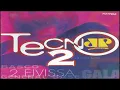 Download Lagu Tecno Pan Vol. 2  - Jovem Pan (1997) [Paradoxx Music - CD, Compilation] (MAICON NIGHTS DJ)