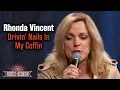 Lagu Rhonda Vincent sings \