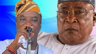 wasiu ayinde appreciate collington for been his mentor