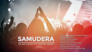 Download Silam Kasih Di Taman Hayat - Samudera [ Official MV ] MP3