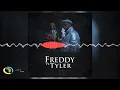 Freddy K and Tyler ICU - Empini [Feat. Young Stunna] (Official Audio)
