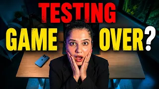 Experienced Tester Reveals the Truth About QA Careers in 2026