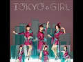 Perfume　「TOKYO GIRL」