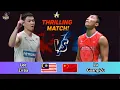 Download Lagu Men's Singles | Lee Zii Jia (MAS) vs. Lu Guang Zu (CHN) | Badminton Highlight 2025