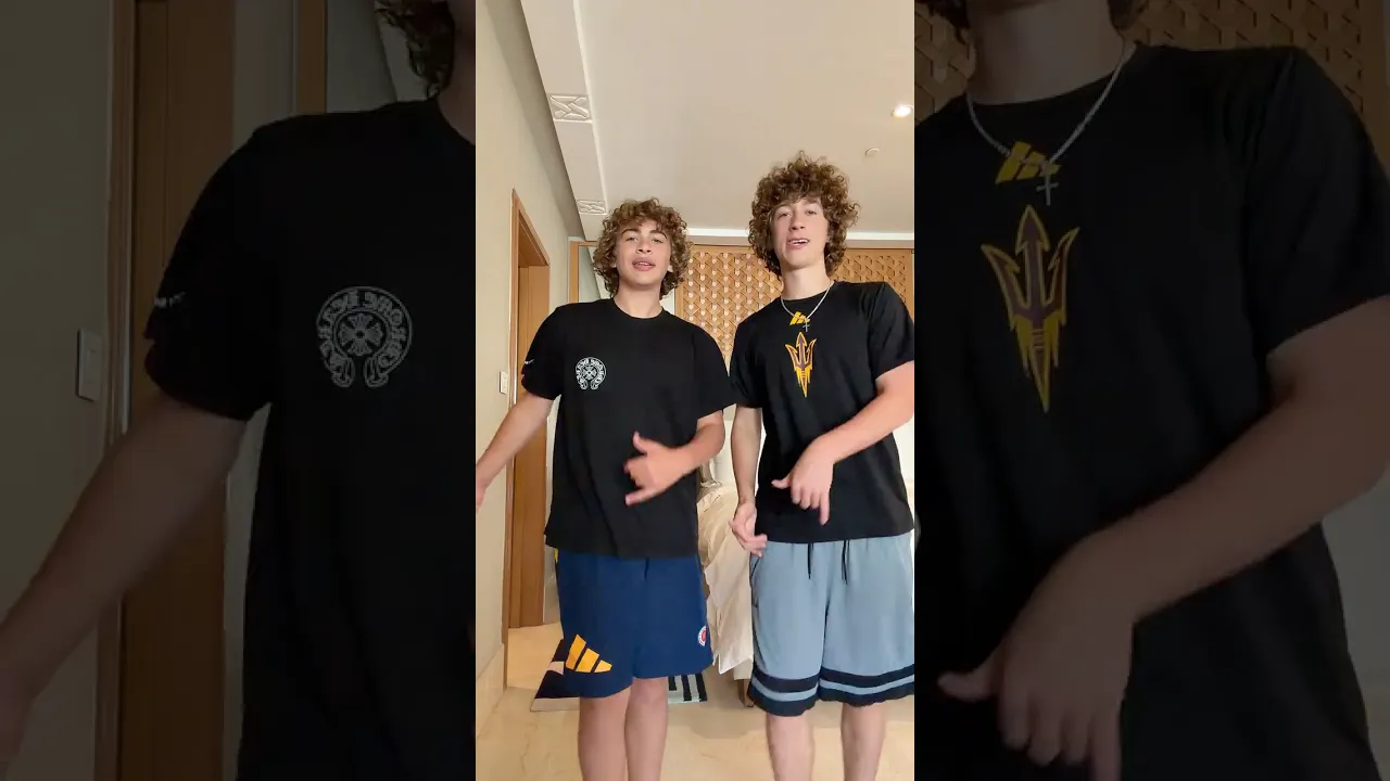 Brotherly Love