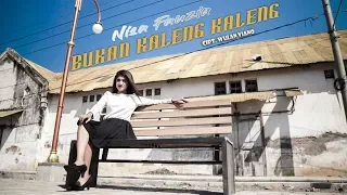 Lirik Lagu Nisa Fauzia - Bukan Kaleng Kaleng
